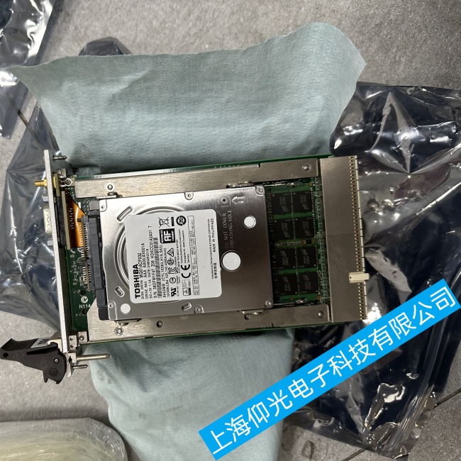 NI恩艾數(shù)據(jù)采集機(jī)箱控制器PXI-8840電源指示燈熄滅或閃爍故障維修廠家