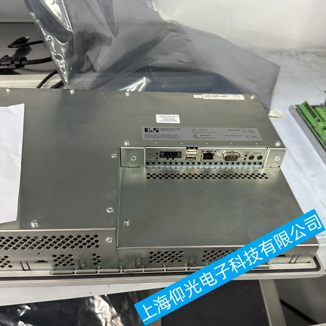 福建貝加萊觸摸屏4PP220.0571-45觸摸反應(yīng)遲鈍故障維修2小時(shí)快修