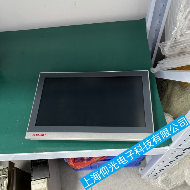 山東倍福觸摸屏CP6207-0001-0020無法進入系統(tǒng)故障維修哪家靠譜