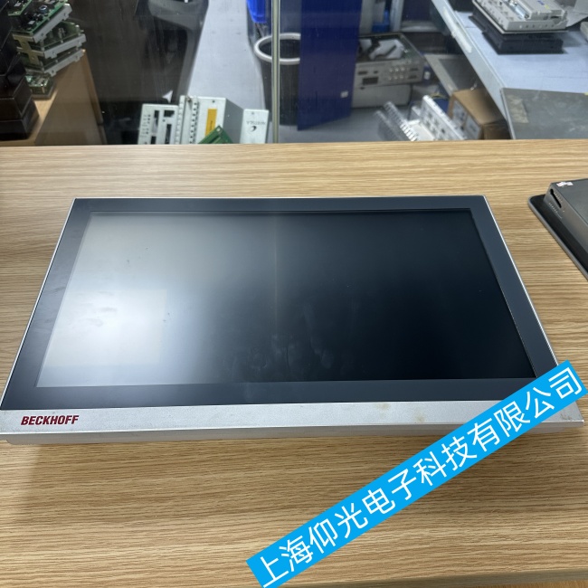 南通倍福觸摸屏CP6207-0001-0020觸摸無(wú)反應(yīng)故障維修當(dāng)天可拿