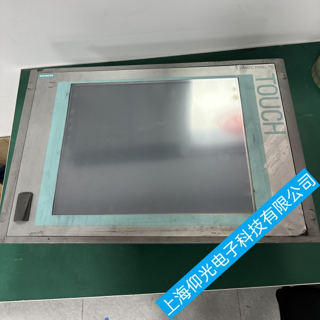 江蘇西門子工控機IPC627D開機后不能正常使用故障維修哪家質(zhì)量好