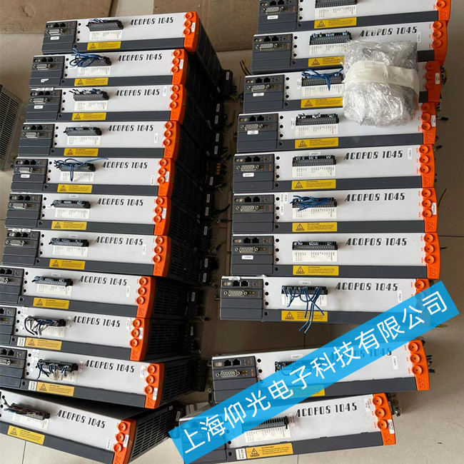 貝加萊驅(qū)動器故障快速處理維修-1090系列報(bào)警6033故障維修方法