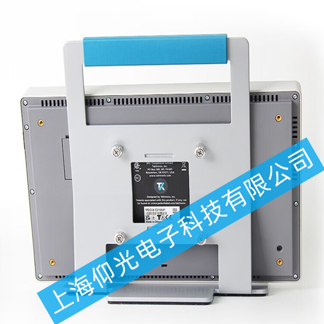 ̩MSO24 2-BW-200䣨ͨ200MyƽʾF(xin)CHx ERRϾS