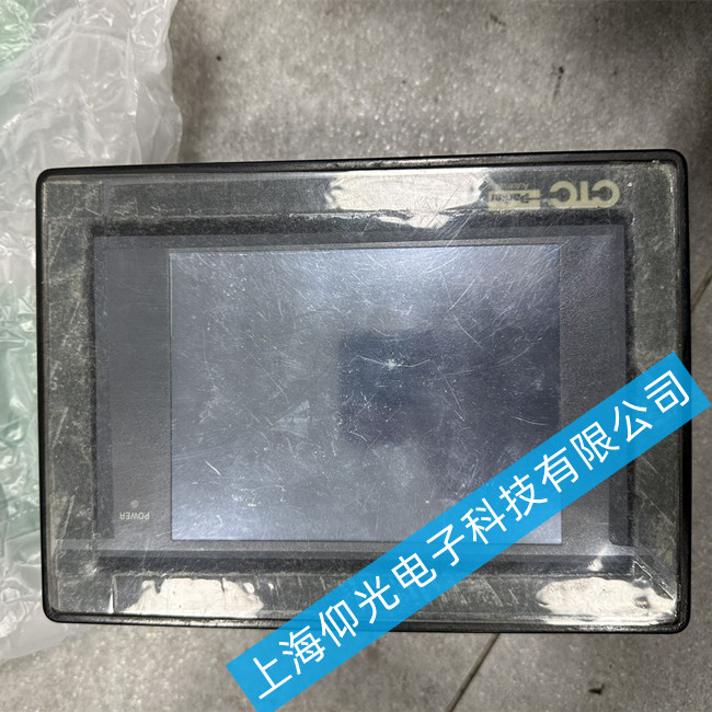 派克觸摸屏維修P11-314DR觸摸失靈五個(gè)處理方法