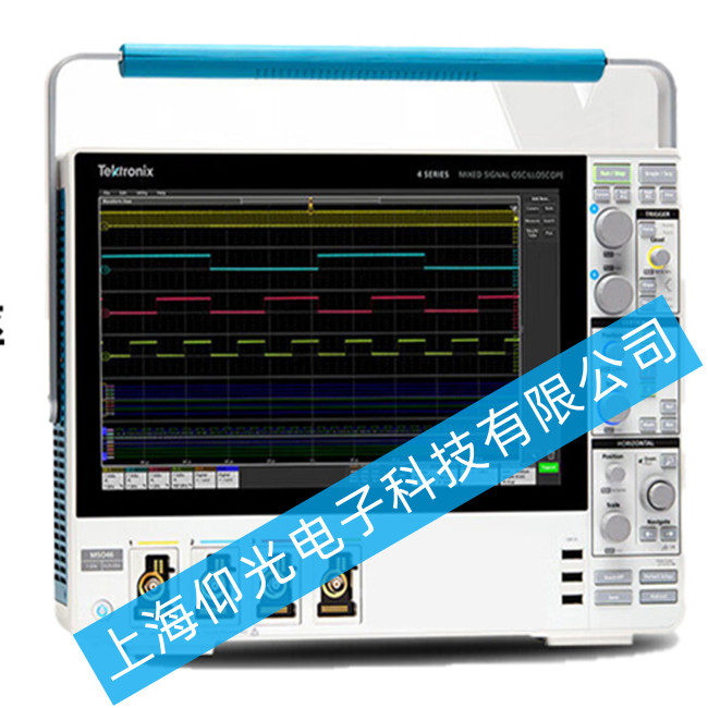 TEKTRONIX̩ˣMSO24 2-BW-200(bio)䣨ͨ200MyƽʾǶʽϵ