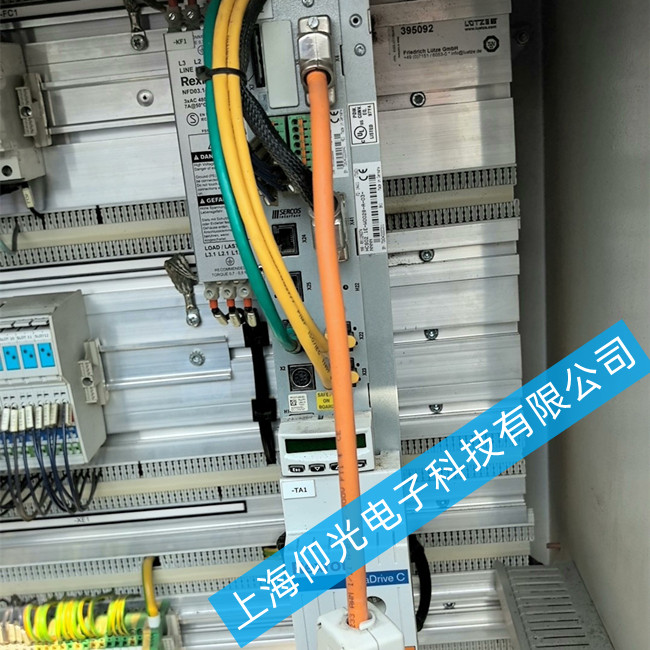 力士樂伺服驅動器維修:穩(wěn)固工業(yè)生產(chǎn)的堅實后盾