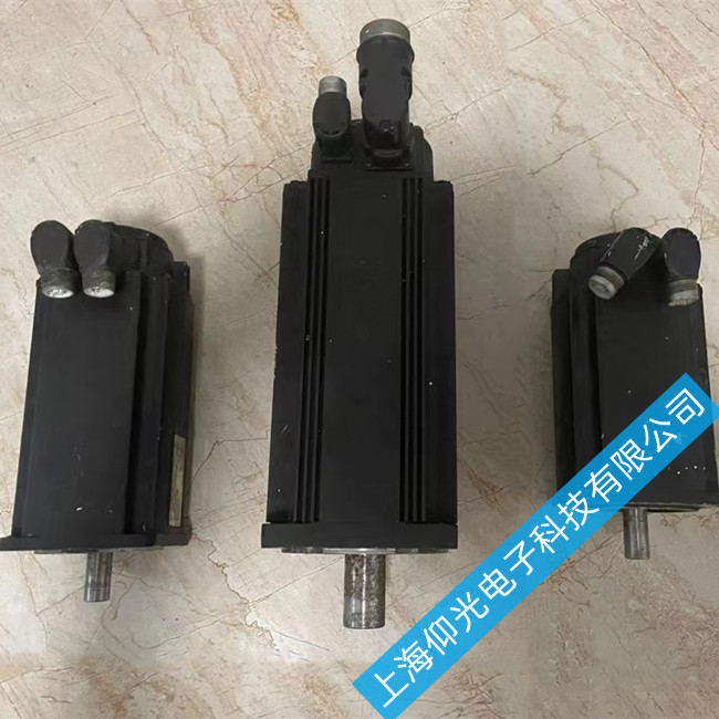 力士樂伺服電機編碼器磨損維修;守護工業(yè)運轉的關鍵行動