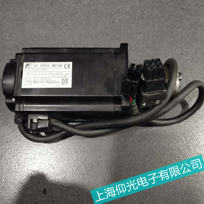 北京富士伺服電機(jī)過(guò)流故障維修哪家靠譜