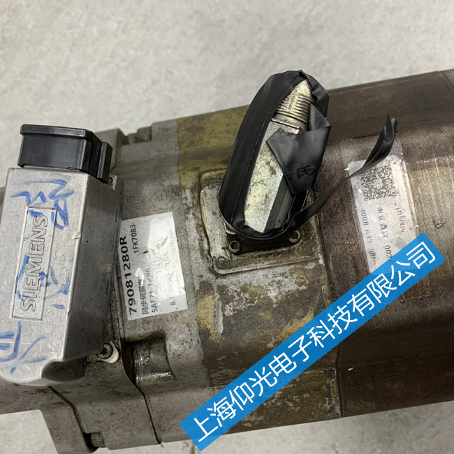 西門(mén)子伺服電機(jī)維修1FK7105-2AF71-1RH0常見(jiàn)故障6個(gè)處理方法