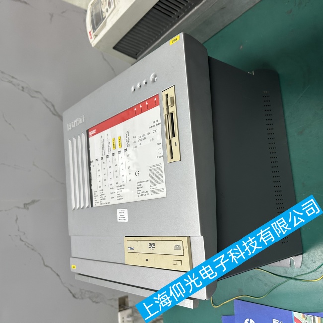 廣州倍福C6140工控機(jī)無法啟動死機(jī)故障維修哪家優(yōu)惠