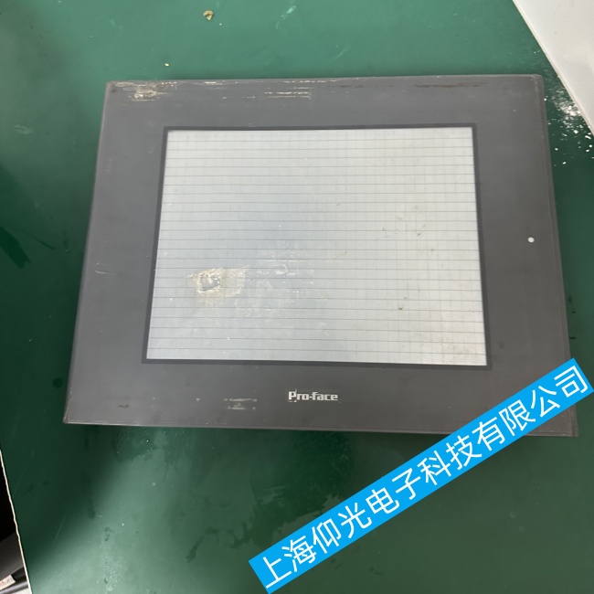 浙江普洛菲斯觸摸屏GP3000畫(huà)面不能切換故障維修推薦廠(chǎng)家是哪里