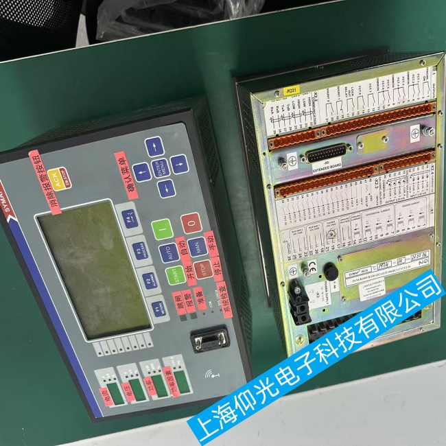江蘇斯圖克SYMAP-BCG控制器按鍵失靈進(jìn)不了系統(tǒng)故障維修點