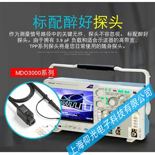 ̩ (sh)֟ɹʾ TDS3000CϵгF(xin){(ln)ĹԓξS̎