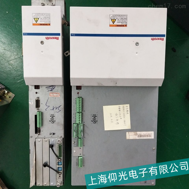力士樂驅(qū)動(dòng)器R911305278模塊損壞故障維修方案