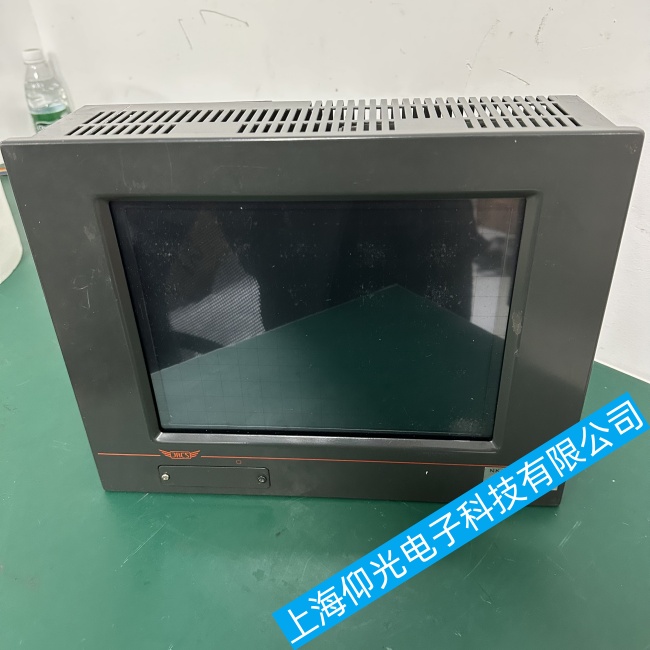 JRCS工控機(jī)JMC-SMS-23開機(jī)無反應(yīng)故障快速處理方法