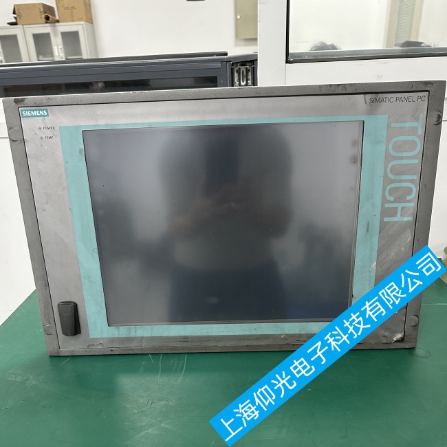 杭州西門子工控機(jī)IPC627D按鍵無(wú)效或死機(jī)故障維修哪家專業(yè)