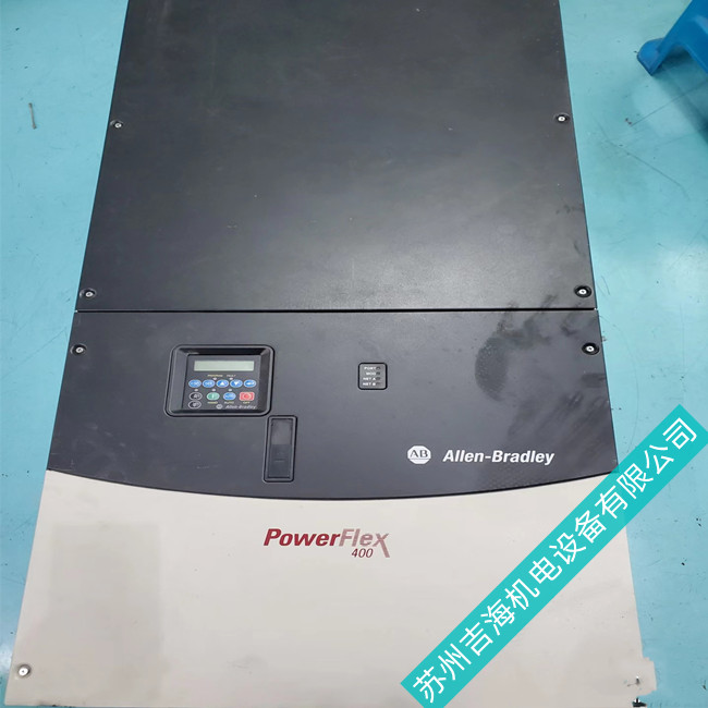 AB變頻器報(bào)警F12過電流故障原因及解決方法