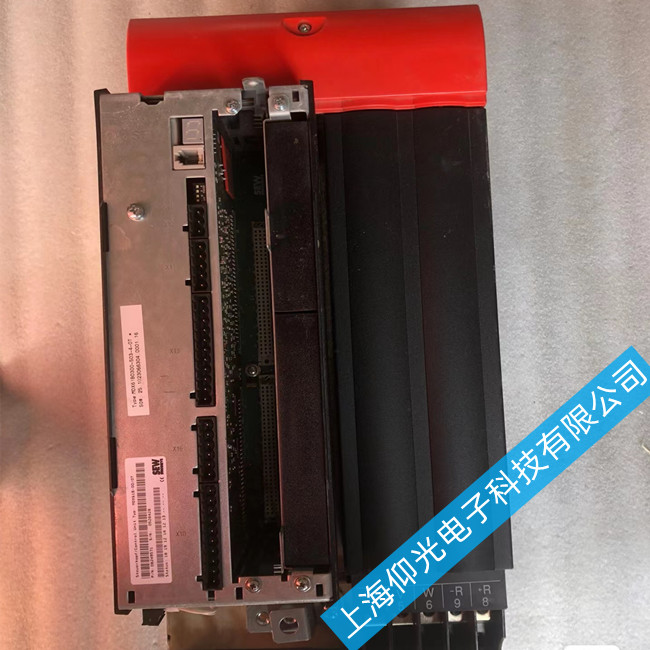 SEW變頻器無法啟動故障及解決辦法