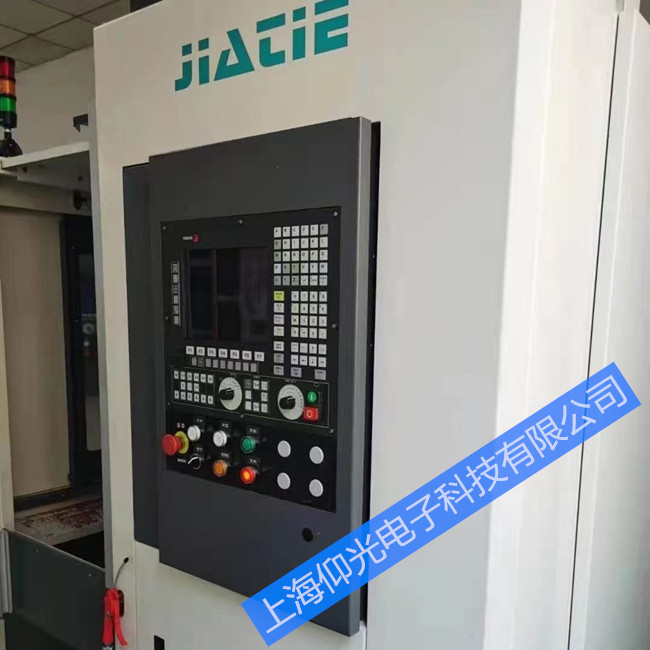FAGOR法格/發(fā)格系統(tǒng)CNC8070使用中出現(xiàn)報警0050維修
