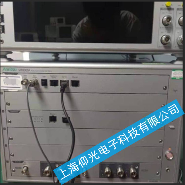 Anritsu‌MT8000A‌CͨŜyԇxF(xin)ϵľS޷