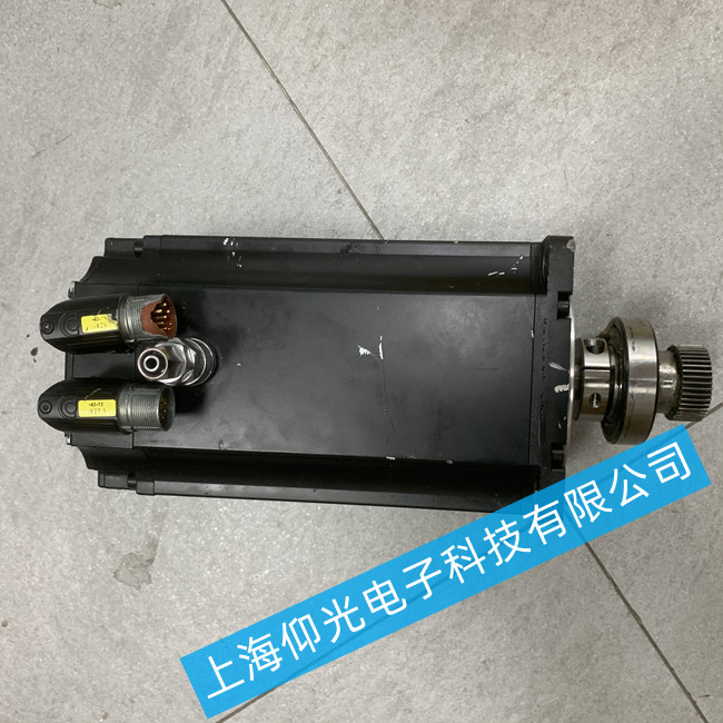 貝加萊伺服電機控制器無法啟動故障排查與維修指南