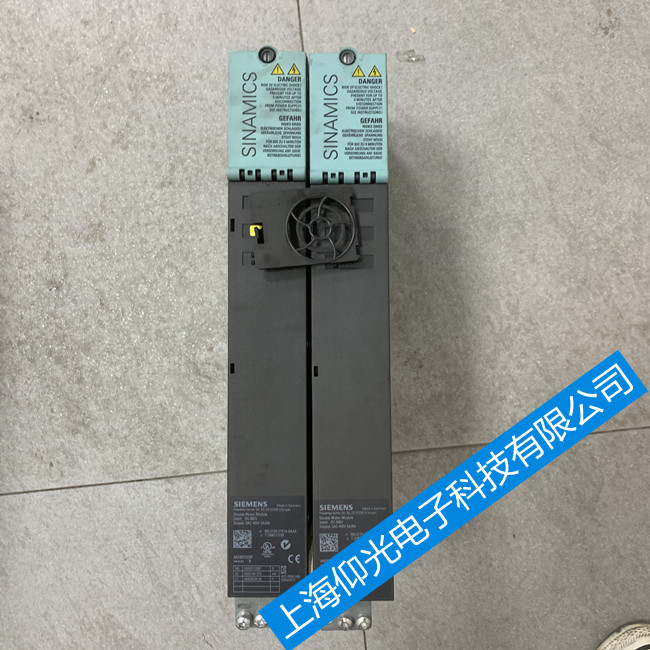 西門(mén)子S120系列伺服驅(qū)動(dòng)器報(bào)警A07567維修-免費(fèi)檢測(cè)