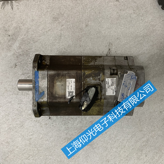 西門(mén)子伺服電機(jī)維修1FK7042-2AF71-1CA0報(bào)警顯示F01673故障維修