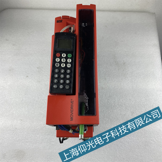SEW伺服驅(qū)動器維修中編碼器故障的成因與應(yīng)對策略